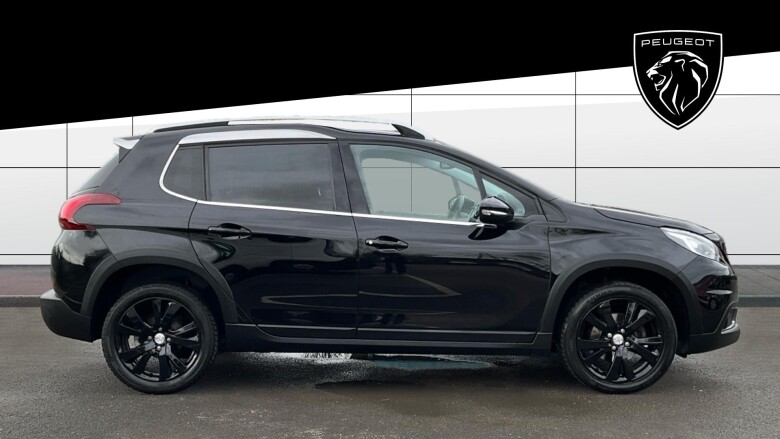 Peugeot 2008 1.2 PureTech 130 Allure 5dr Petrol Estate